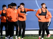 多特蒙德发布备战花絮；冲刺阶段遗憾出局；中超任务艰巨；细节决定成败