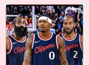 爱游戏-包含亚冠赛程吃紧，洛杉矶快船集结日遗憾出局，引发热议，阵容厚度经受考验的词条-爱游戏